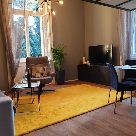 Apartment Sea Promenade - Opatija Center المظهر الخارجي الصورة