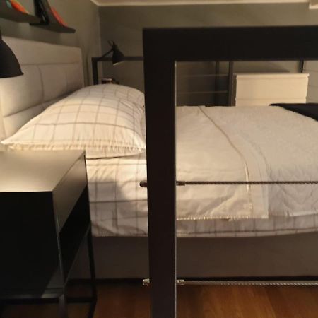 Apartment Sea Promenade - Opatija Center المظهر الخارجي الصورة
