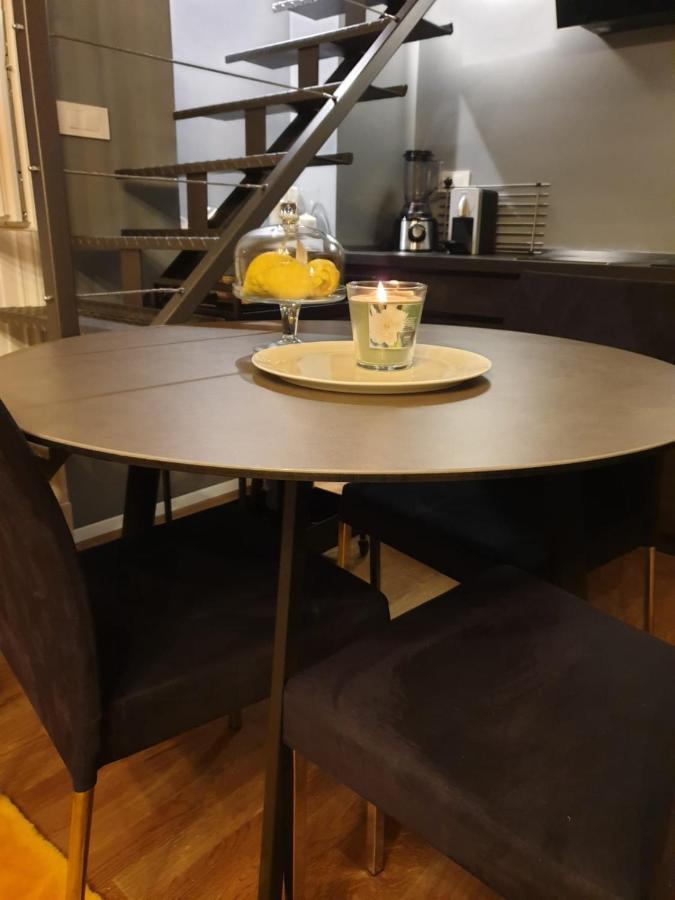 Apartment Sea Promenade - Opatija Center المظهر الخارجي الصورة