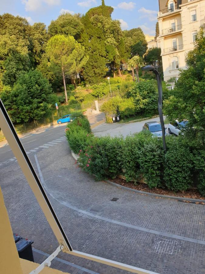 Apartment Sea Promenade - Opatija Center المظهر الخارجي الصورة