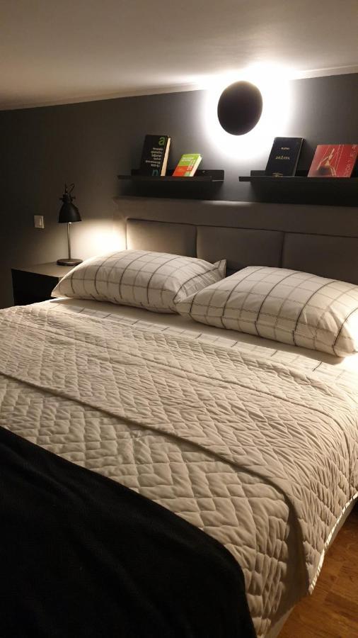 Apartment Sea Promenade - Opatija Center المظهر الخارجي الصورة