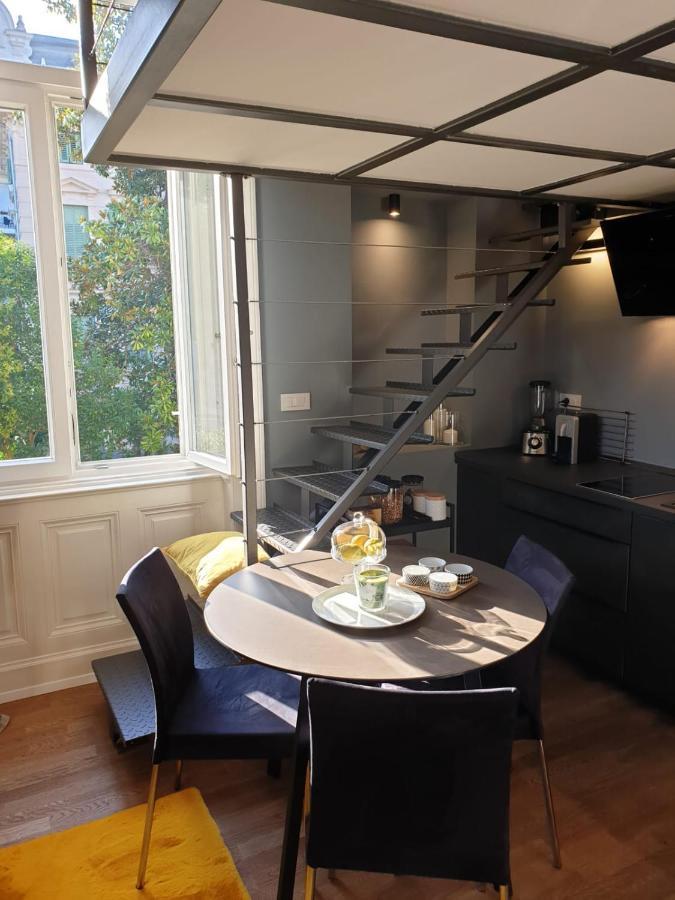 Apartment Sea Promenade - Opatija Center المظهر الخارجي الصورة
