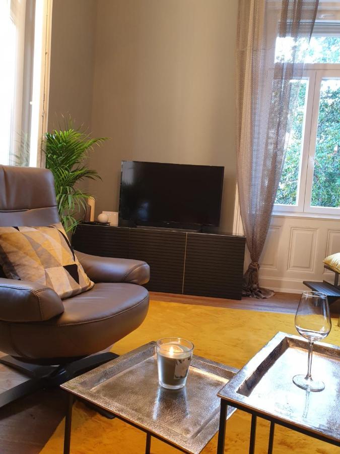 Apartment Sea Promenade - Opatija Center المظهر الخارجي الصورة
